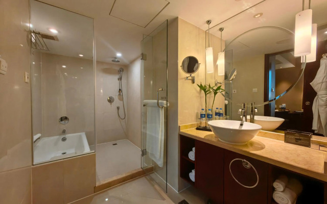 Radisson Collection Hyland Shanghai
