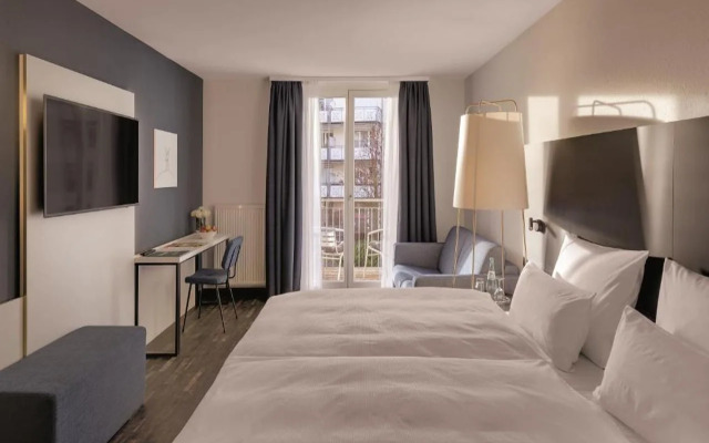 Hotel the YARD Bad Honnef