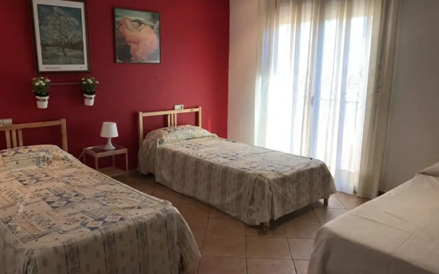 HomeHolidaysRentals Casa Brisa - Costa Barcelona