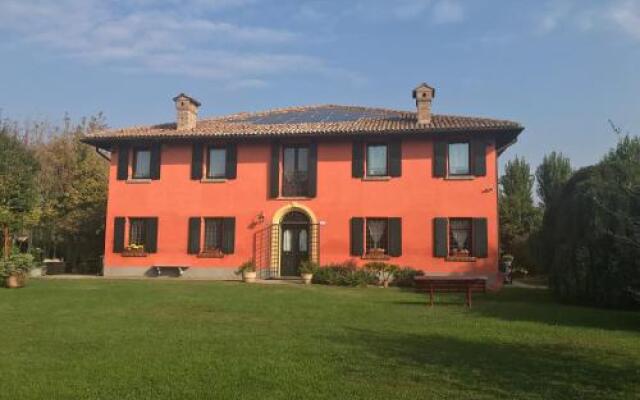 La Casa Di Artù Bed and Breakfast