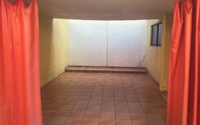 Hotel Agua Caliente