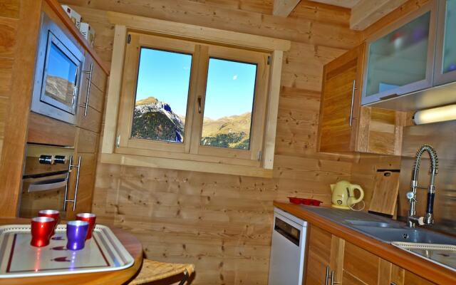 Chalet Phoenix
