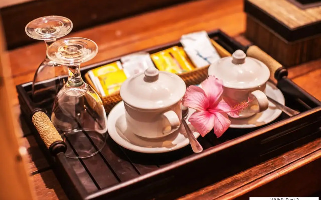 Warisan Villa By Reccoma