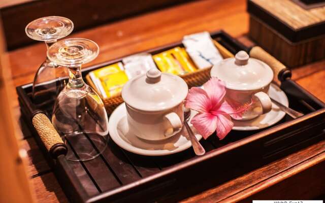 Warisan Villa By Yom