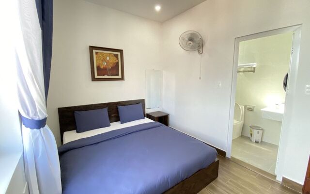 Duong Xua Home