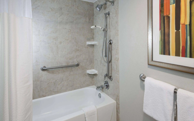 Courtyard by Marriott Waco
