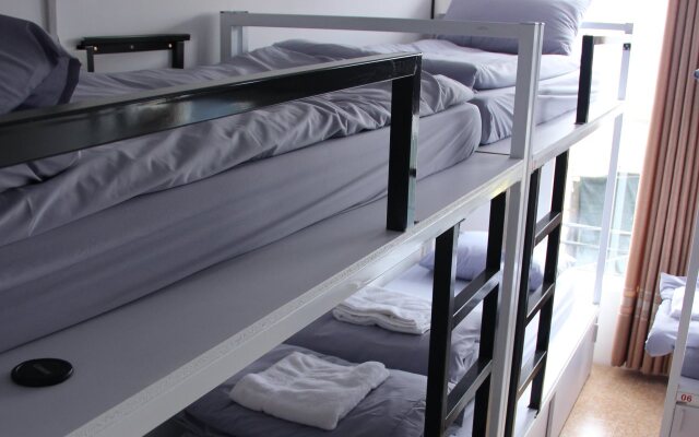 Tay Backpackers Hostel