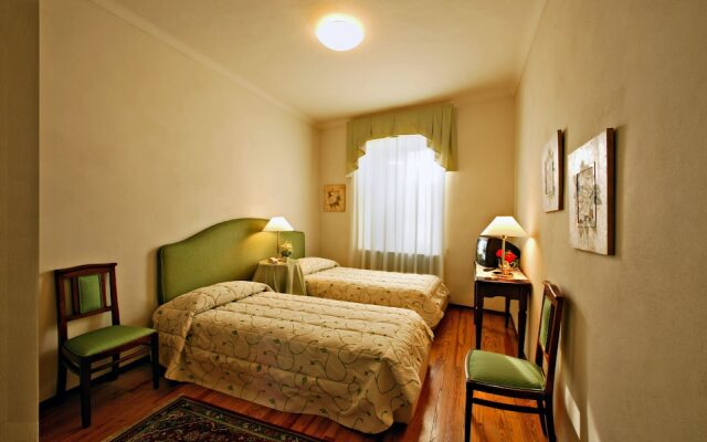 Albergo Cannon D'Oro