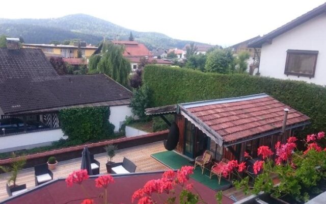 Pension Landhaus Koller