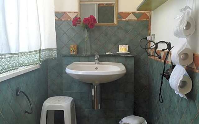 B&B Terre di Sicilia