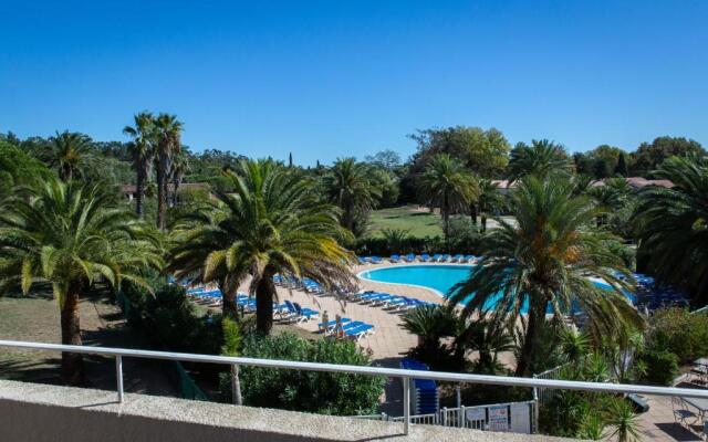 SOWELL HOTELS Golfe de Saint-Tropez