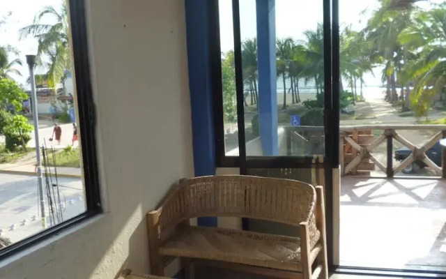 Hotel Hostal Pakololo