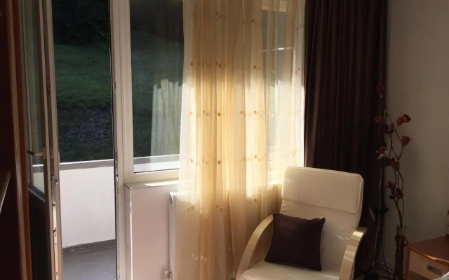 apartament Durau