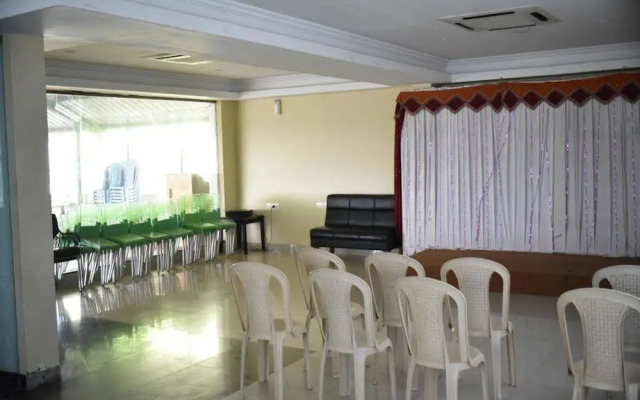 OYO Rooms Junction Road Thanjavur