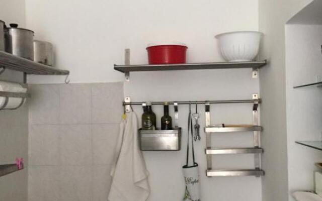 Appartamento AD