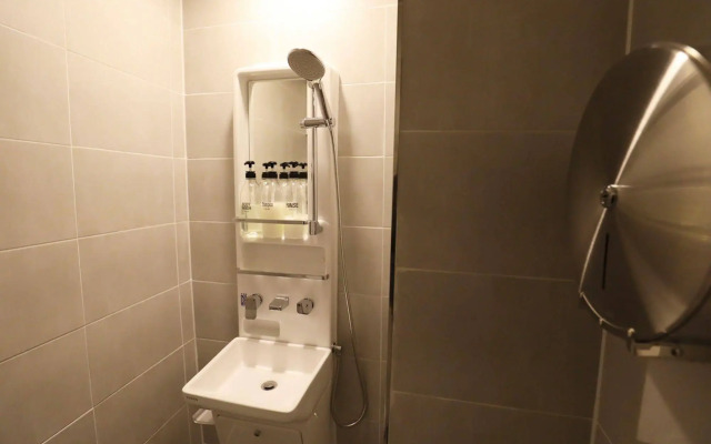 Seoulite Inn Myeongdong