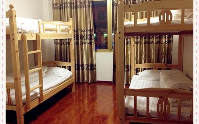 Lhasa Friends Youth Hostel