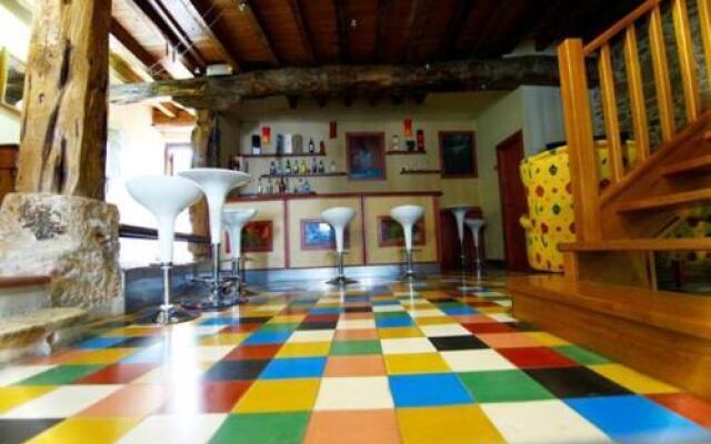 Hotel Rural El Zaguán