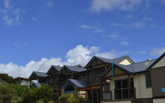 Sea Foam Villas