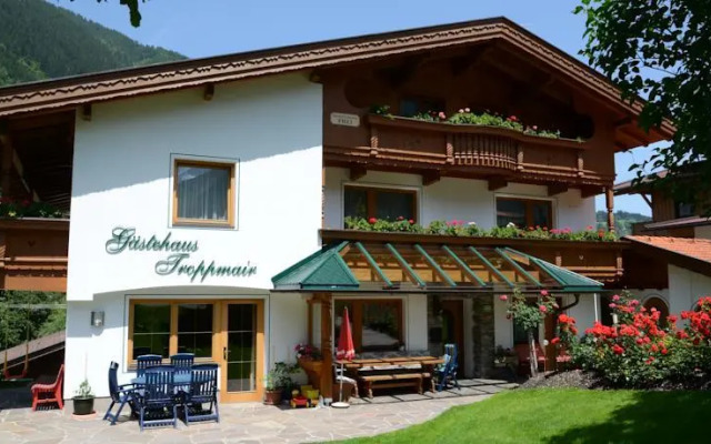 Gästehaus Troppmair