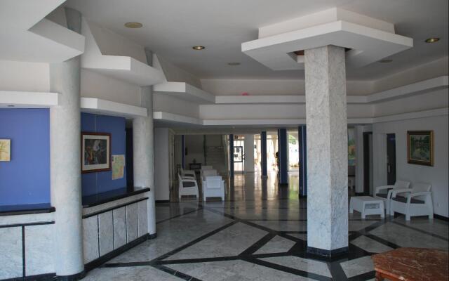Hotel Apartamentos Solimar