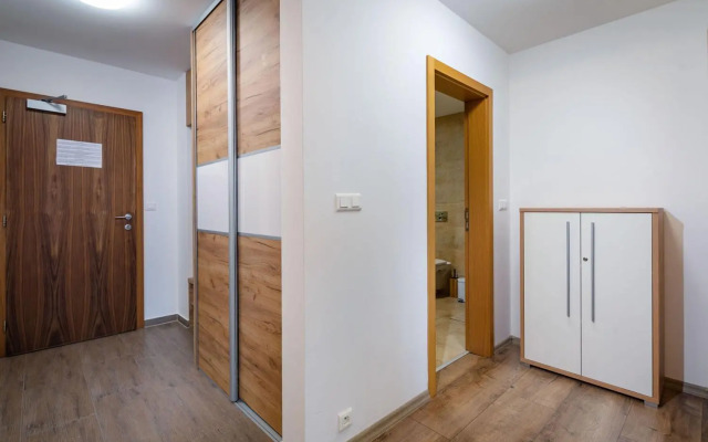 Apartman Mama Residence