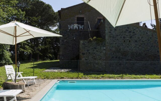 La Capraccia (BOL333)