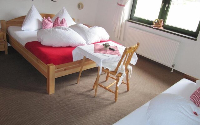 Landhaus Alpenjäger