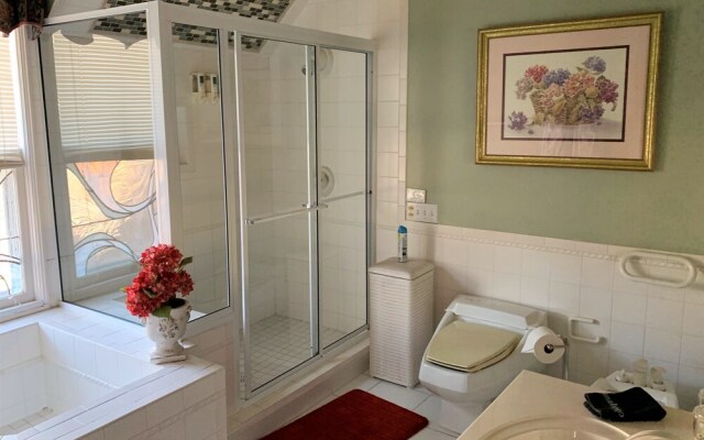 Franklin Street Inn Bed and Breakfast