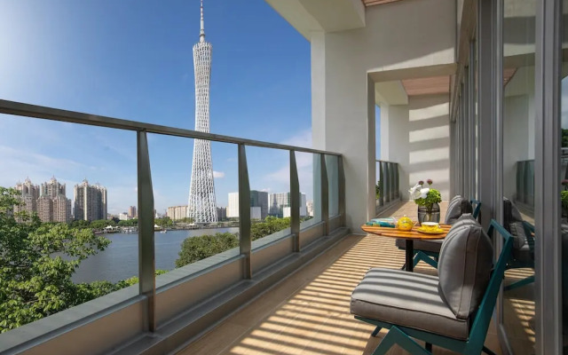 Hotel Indigo Guangzhou Haixinsha by IHG