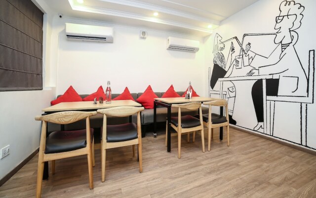 OYO Townhouse 062 Cyber City
