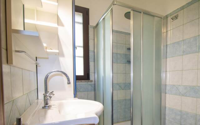 Villa Zerrei in San Vero Milis