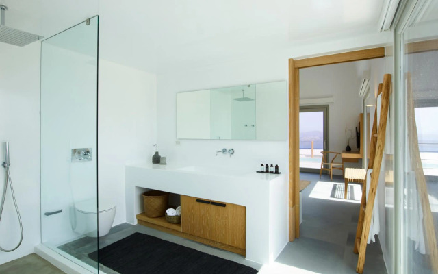 Melidonia Suites