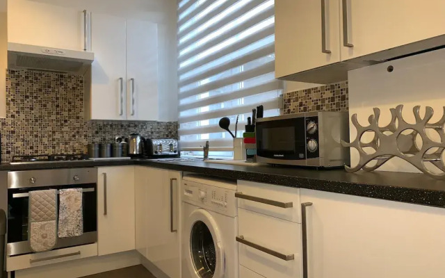 Roath Retreat
