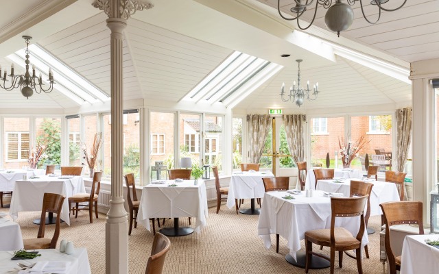 Muthu Clumber Park Hotel and Spa