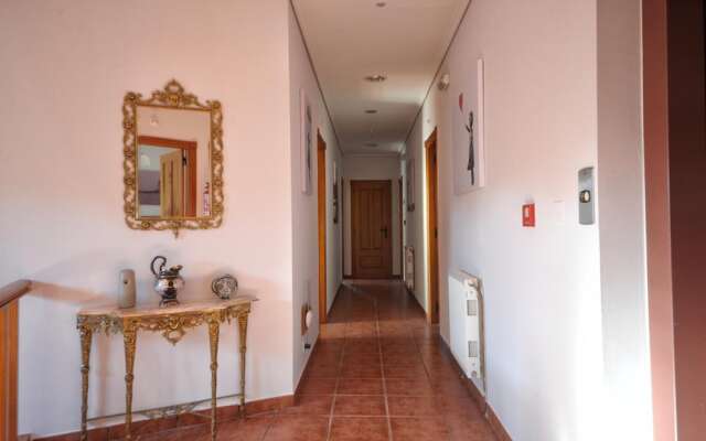 Hotel Rural Mar de Queo