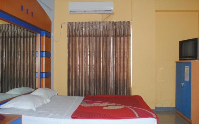 Hotel Sea Alif