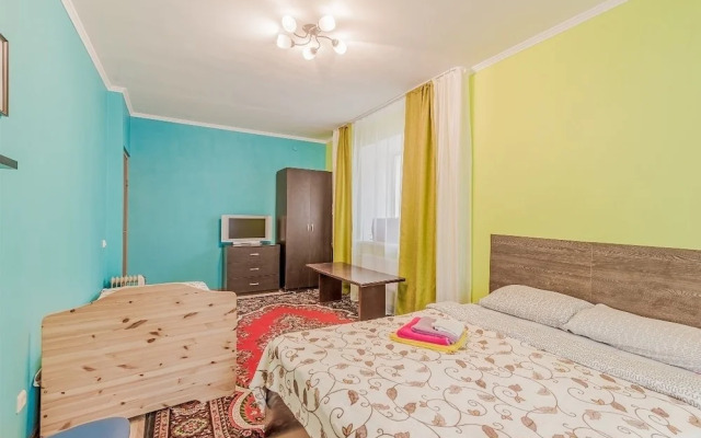 Отель «Пушкин»