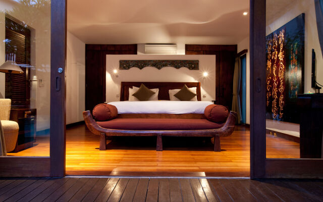 Villa Casis by Nagisa Bali