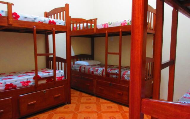 Hostel Manaus
