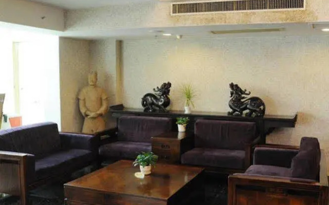 Xiamen Heyijia Garden Hotel