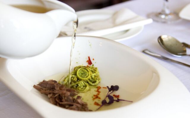 ETO Park Hotel Business & Stadium