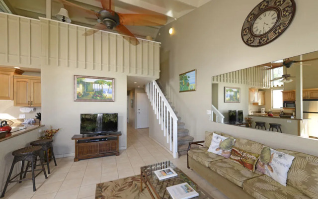 Polynesian Shores 111