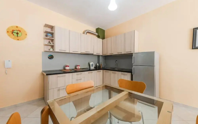 The Sunscape Apartment
