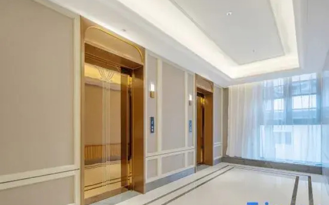 Vienna Hotel Luoyang Airport Zhonghong Phoenix Valley Branch