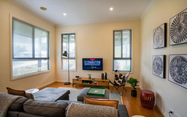 Alfies on Albert Daylesford