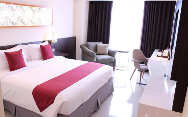 Atria Hotel Malang