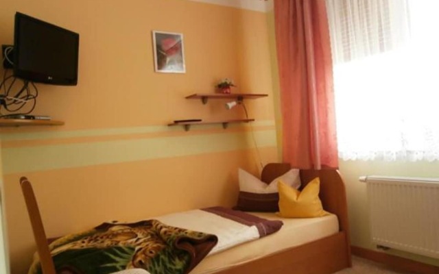 Willa Aga - Bed & Breakfast