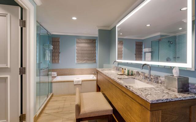 Hilton Barbados Resort