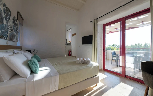 Abeloessa Methonian Hospitality